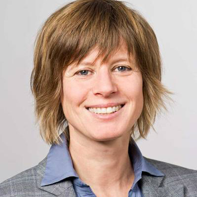 Dipl.-Biol. Barbara Wankerl – Media Relations Officer der TU München
