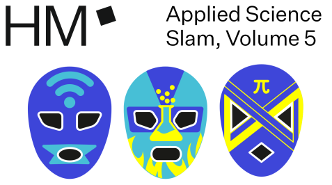 Logo Applied-Science-Slam 2022